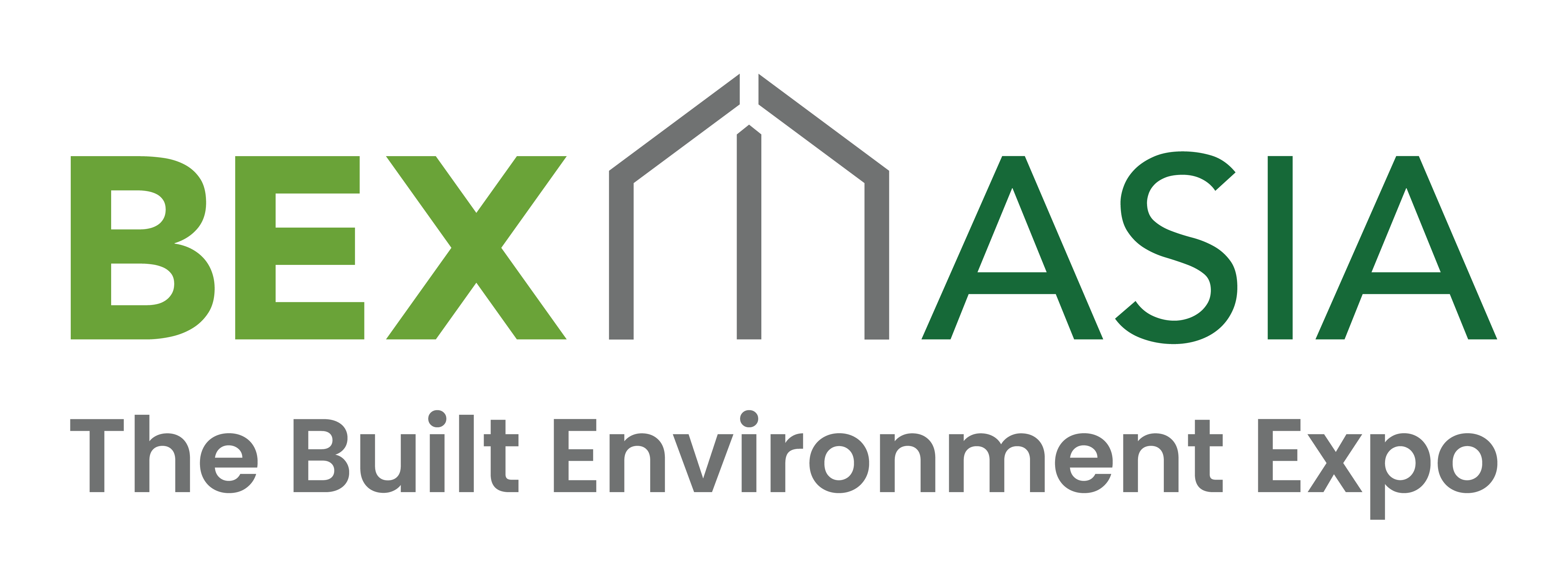 BEX Asia (The Built Environment Expo)